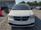 2013 Dodge Grand Caravan Se იყიდება York Haven-ში, PA - Mechanical