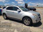 2011 Chevrolet Equinox Lt en Venta en Chatham, VA - Mechanical
