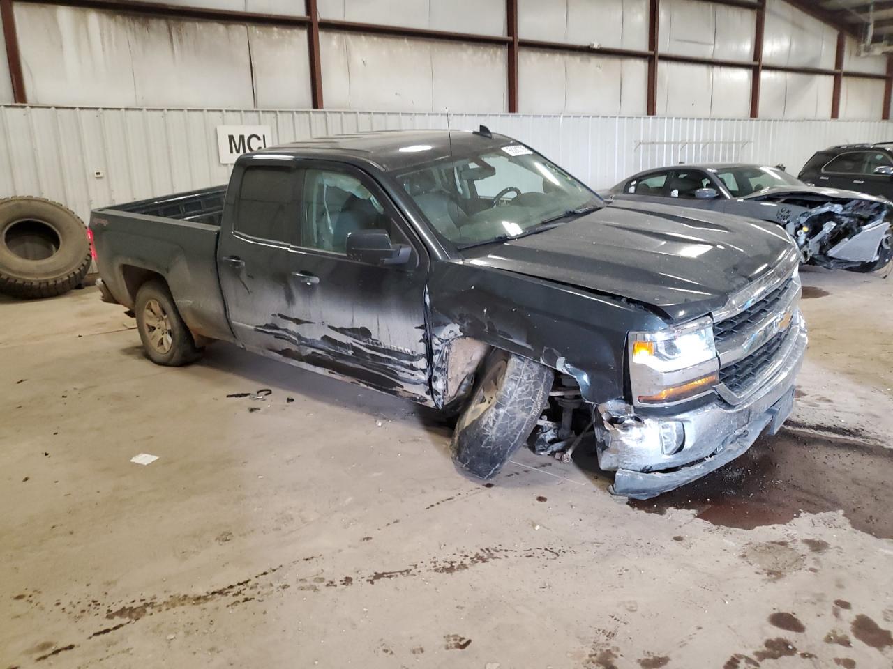 1GCVKREC7HZ293166 CHEVROLET ALL Models 2017