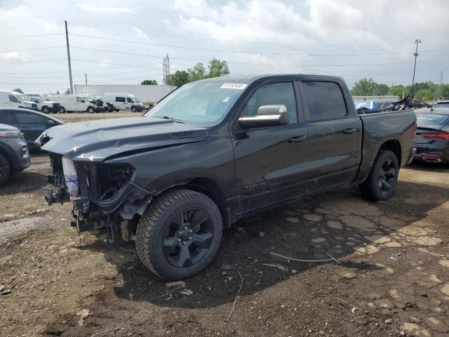 RAM 1500 – zdjęcie z aukcji, lot #61553935