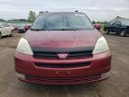 2004 Toyota Sienna Xle for Sale in Columbia Station, OH - Mechanical