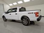 2018 Ford F150 Supercrew zu verkaufen in Houston, TX - Mechanical