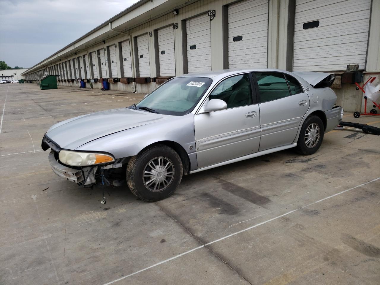 2003 Buick Lesabre Custom for Sale in Louisville, KY - All Over