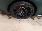 2025 BMW M4 COMPETI for sale at Copart WOLVERHAMPTON