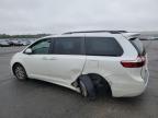 2016 Toyota Sienna Xle на продаже в Brookhaven, NY - Rear End