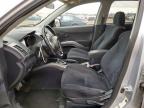 2007 Mitsubishi Outlander Ls на продаже в Houston, TX - Front End