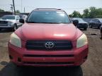 2006 Toyota Rav4  en Venta en New Britain, CT - Rear End