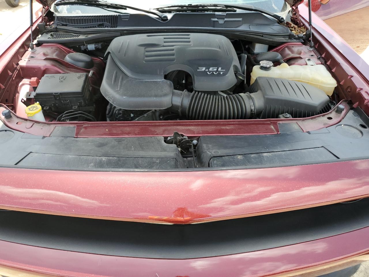 2C3CDZJG7LH211203 DODGE CHALLENGER 2020