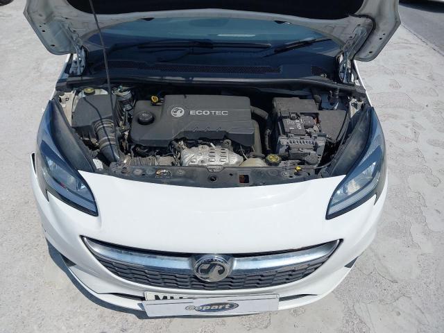 2016 VAUXHALL CORSA ENER