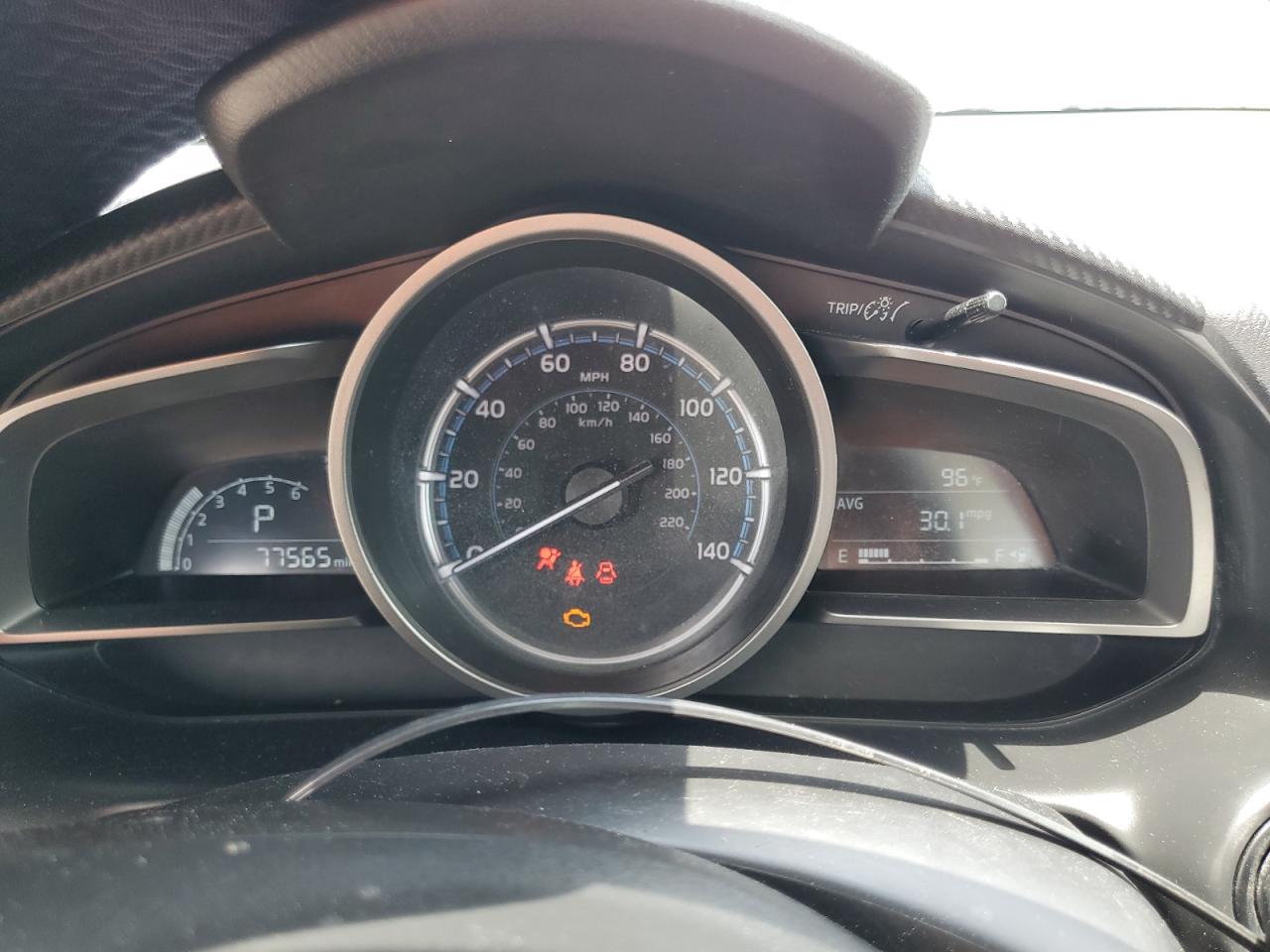 2019 Toyota Yaris L VIN: 3MYDLBYV9KY505713 Lot: 61590995