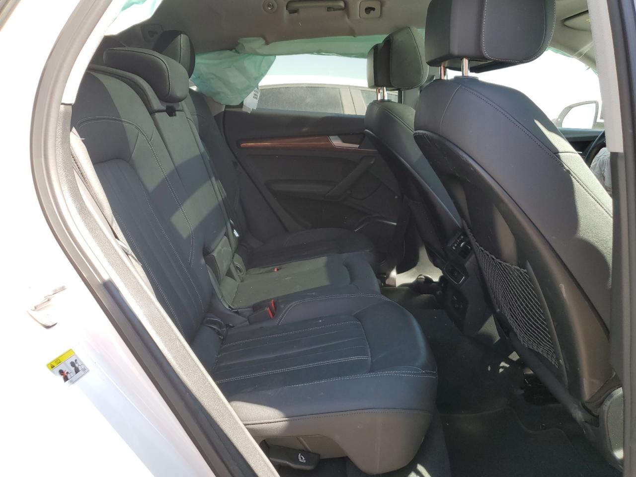 2022 Audi Q5 Premium Plus 45 VIN: WA1EAAFY2N2129305 Lot: 62887935