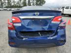 2017 Nissan Sentra S   zu verkaufen in Arlington, WA - Rear End
