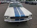 1965 FORD                        MUSTANG for sale at Copart OR - PORTLAND SOUTH