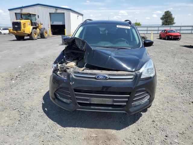  FORD ESCAPE 2016 Чорний