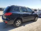 2008 Hyundai Santa Fe Gls en Venta en Kansas City, KS - Rear End