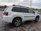2011 Mitsubishi Endeavor Se იყიდება Littleton-ში, CO - Hail