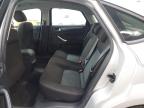2011 FORD MONDEO ZET for sale at Copart EAST KILBRIDE