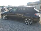2008 Subaru Impreza Wrx Sti იყიდება Prairie Grove-ში, AR - Hail