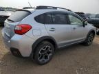 2014 Subaru Xv Crosstrek 2.0 Limited იყიდება Elgin-ში, IL - Front End