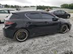 2013 Lexus Ct 200 zu verkaufen in Fairburn, GA - Front End