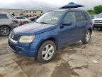 2010 Suzuki Grand Vitara Jlx na sprzedaż w Wilmer, TX - Top/Roof