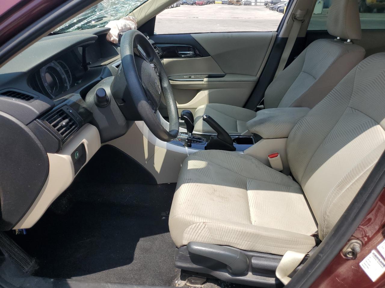 1HGCR2F37GA004732 HONDA ACCORD 2016