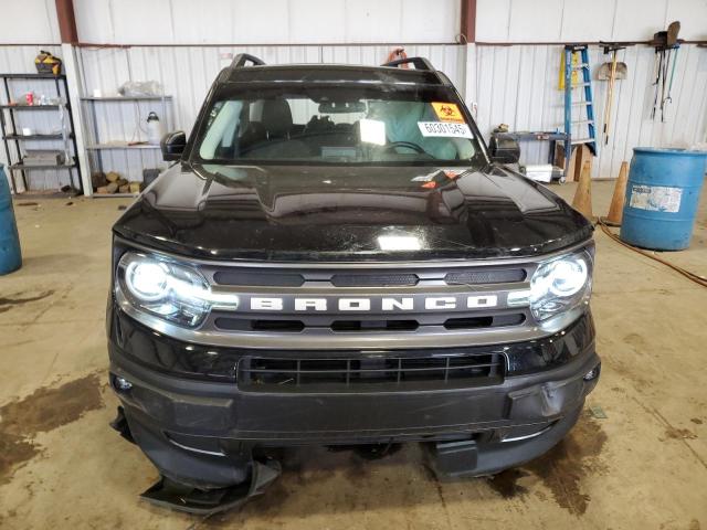  FORD BRONCO 2021 Czarny