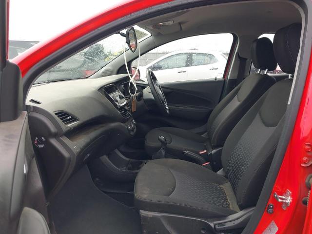 2019 VAUXHALL VIVA ROCKS 