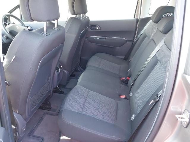 2011 PEUGEOT 3008 SPORT