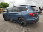 2022 Honda Pilot Se en Venta en Miami, FL - Water/Flood