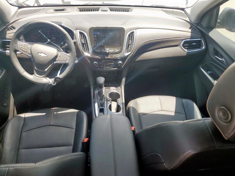  CHEVROLET EQUINOX 2024 Szary
