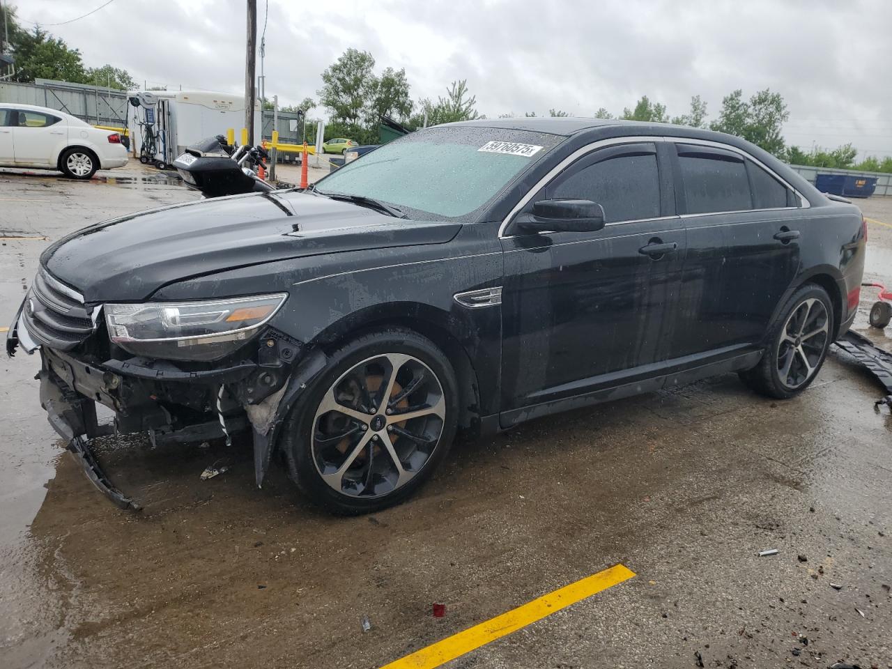 1FAHP2E83GG148885 FORD TAURUS 2016