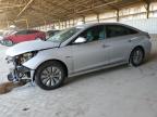 2016 Hyundai Sonata Hybrid for Sale in Phoenix, AZ - Front End