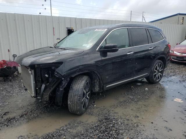  HONDA PILOT 2019 Black