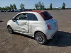 2013 FIAT 500 LOUNGE   à vendre chez Copart QC - MONTREAL