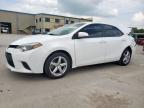 2014 Toyota Corolla L   за продажба в Wilmer, TX - Rear End