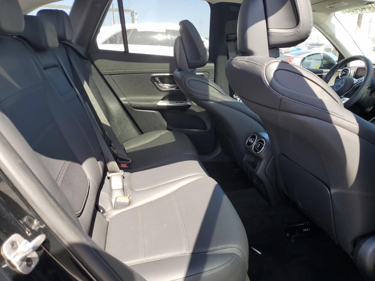 2024 Mercedes-Benz Glc 300 VIN: W1NKM4GB6RF190935 Lot: 61448485