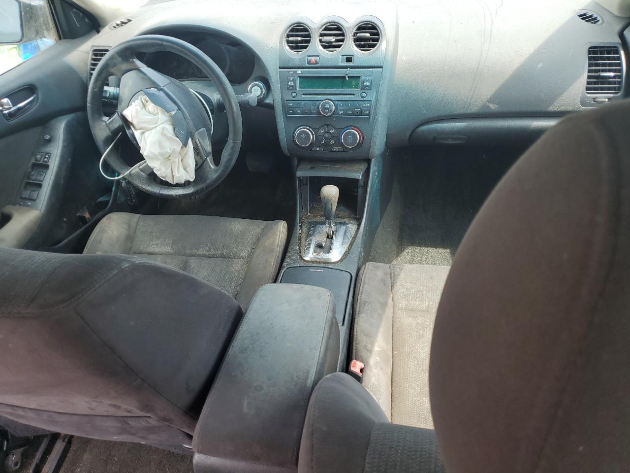 NISSAN ALTIMA 2012 VIN 1N4AL2AP7CN419317 photo 8