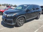 2019 Honda Pilot Touring zu verkaufen in Rancho Cucamonga, CA - Rear End