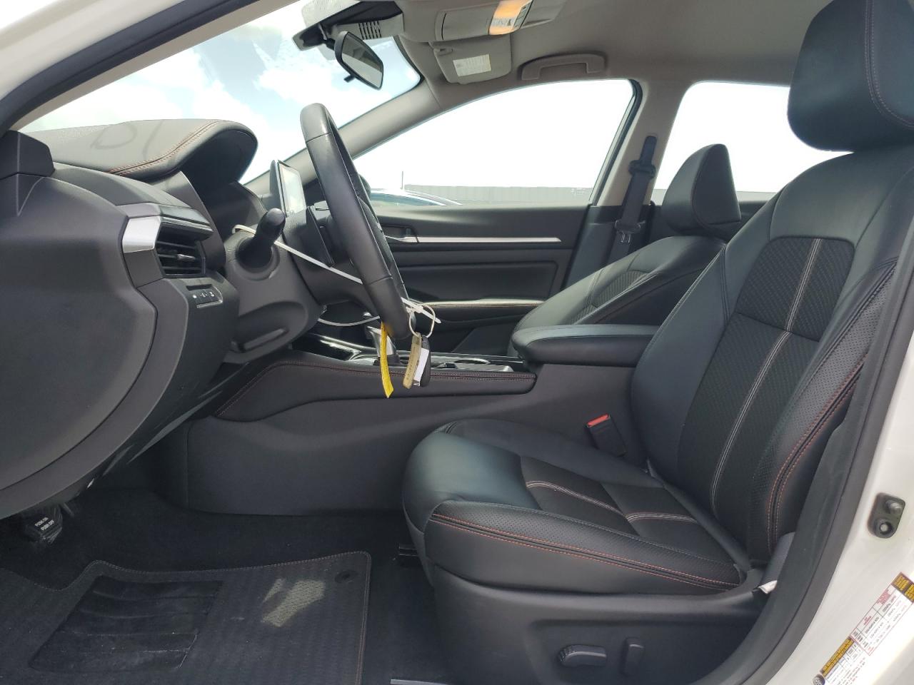 1N4BL4CV5RN346999 NISSAN ALTIMA 2024