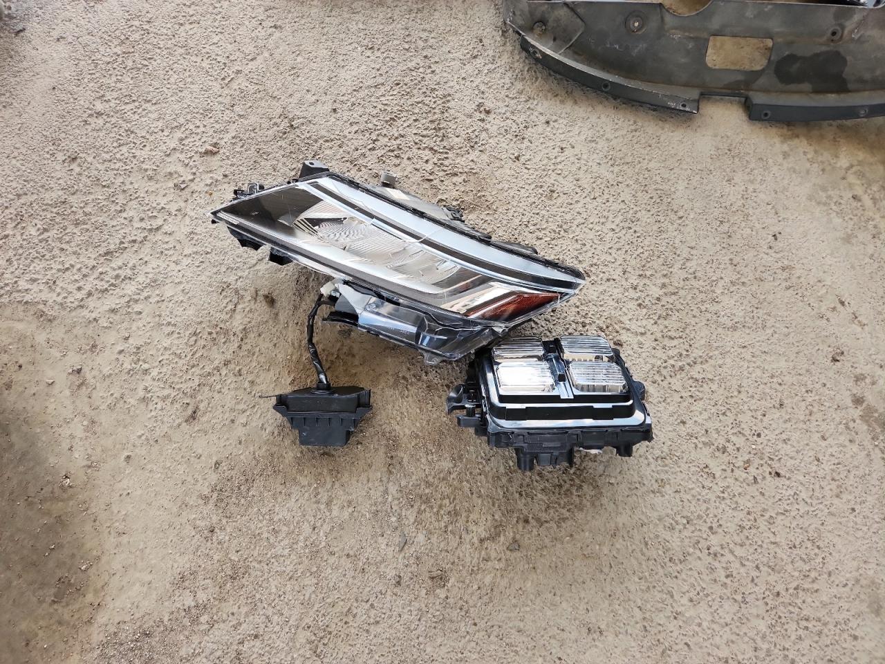 2020 Mitsubishi Outlander Sport Es VIN: JA4AR3AUXLU013763 Lot: 62893455