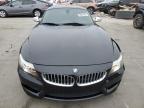 2011 Bmw Z4 Sdrive35Is იყიდება Los Angeles-ში, CA - Front End