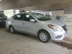 2015 Nissan Versa S продається в Sandston, VA - Front End