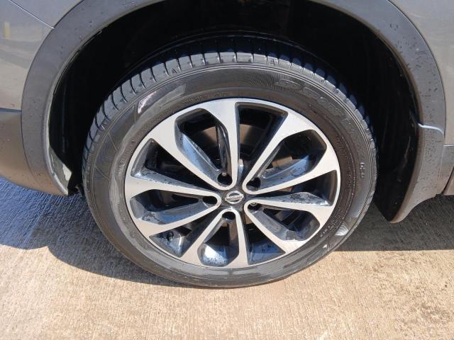 2012 NISSAN QASHQAI +2