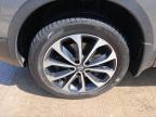 2012 NISSAN QASHQAI +2 for sale at Copart WESTBURY