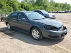 2013 Chevrolet Impala Lt na sprzedaż w Davison, MI - Front End