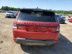 2017 Land Rover Range Rover Sport Hse Dynamic for Sale in Conway, AR - Minor Dent/Scratches