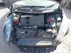 2012 FORD FIESTA EDG for sale at Copart BRISTOL