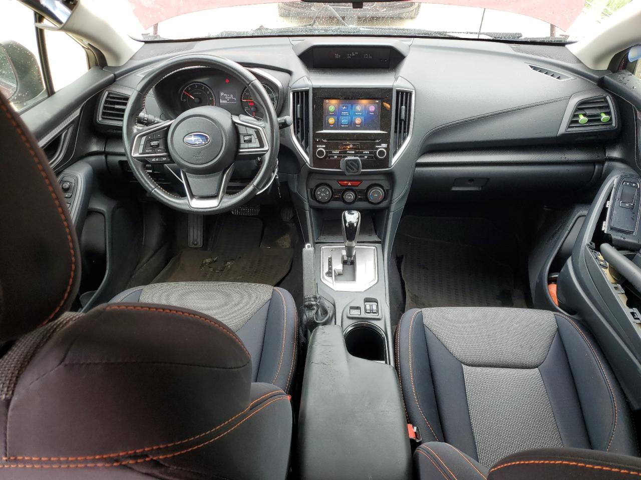 2019 Subaru Crosstrek Premium VIN: JF2GTACC2KH373774 Lot: 62848975