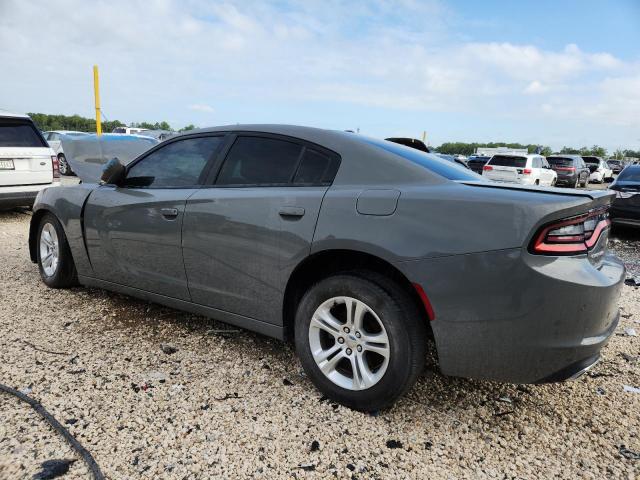  DODGE CHARGER 2019 Szary